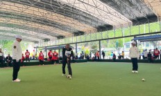 极速:河北保定：“奥运冠军之城”打好赛事经济牌