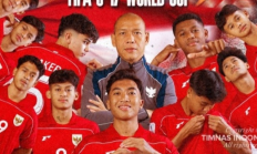 极速:足球报：印尼国少首次通过预选赛进世界杯，近年持续对青训投入
