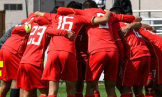 极速:U17国少唯有战胜乌兹才能延续晋级可能，想过关难度不小
